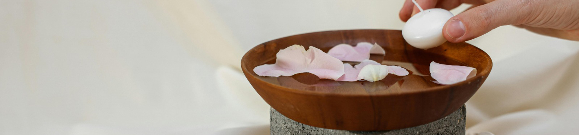 Wellness at Discovery SCBD