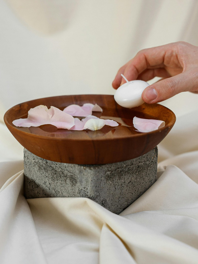Wellness at Discovery SCBD