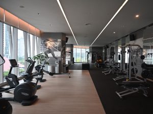 Discovery Fitness