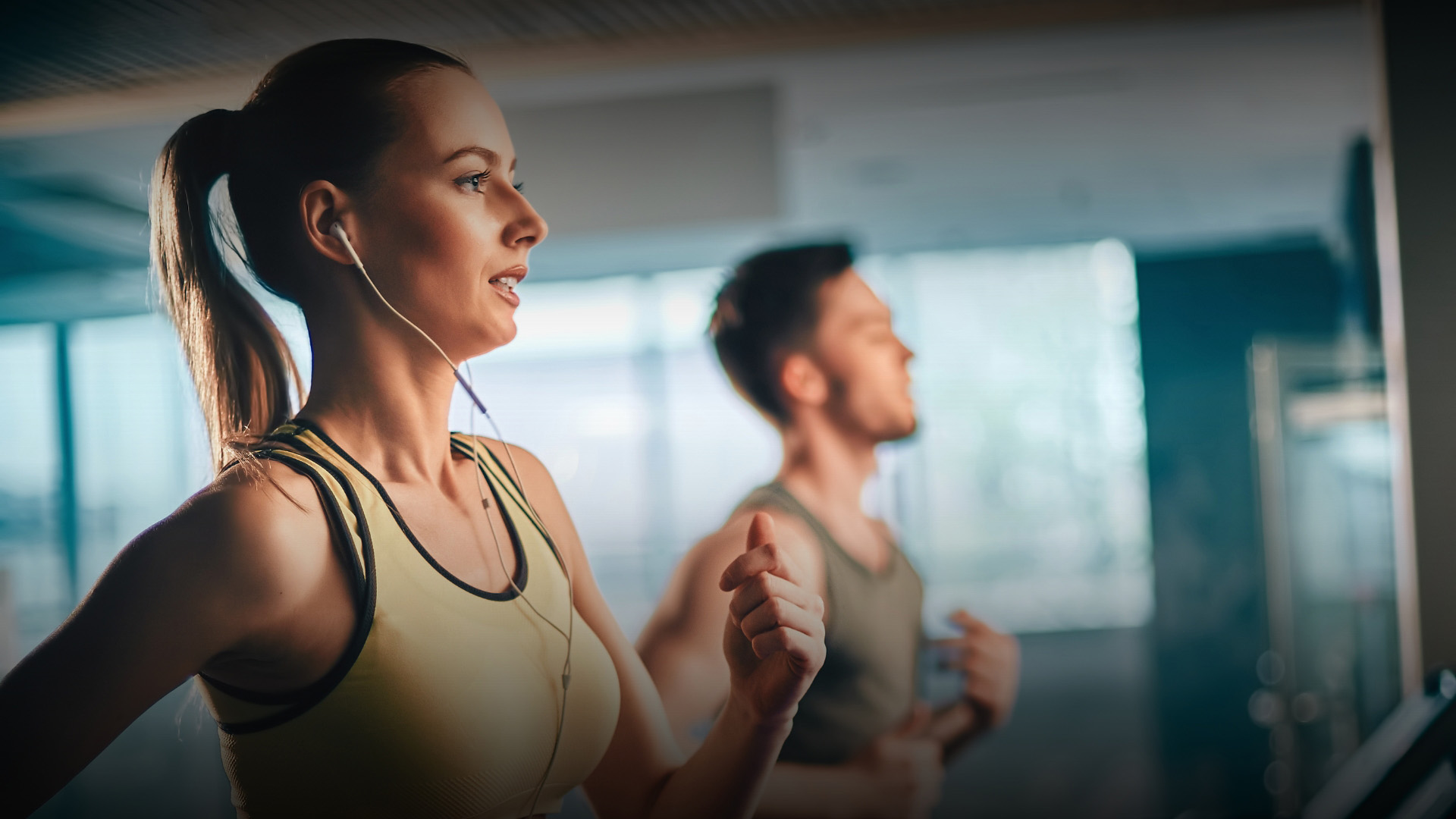 Discovery Fitness