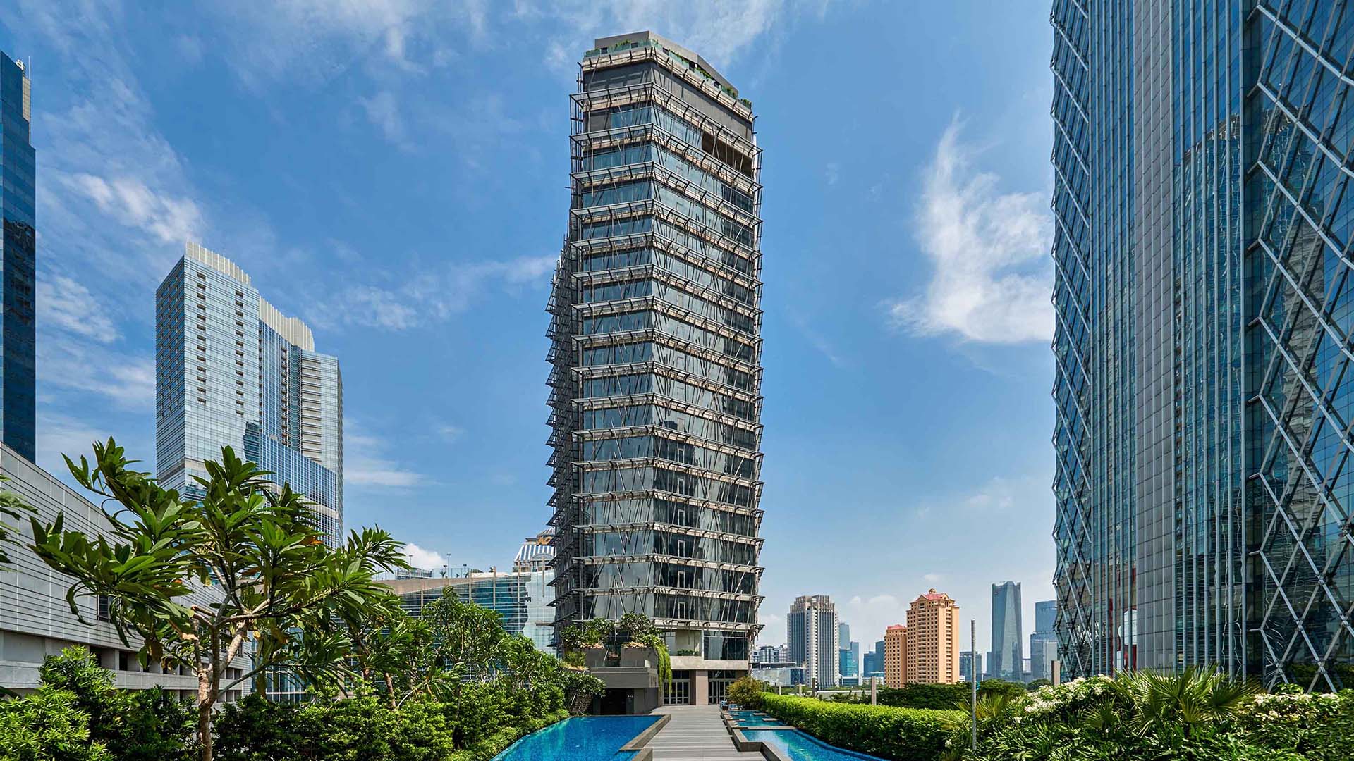 Discovery SCBD