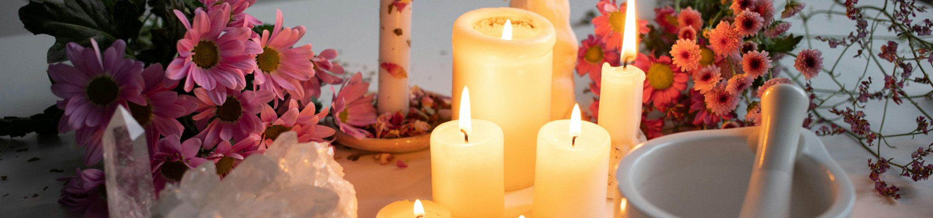 Discover Spa
