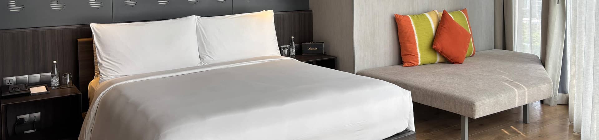 Signature Room