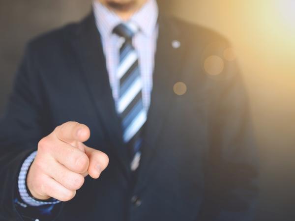 Recruitment Discovery SCBD