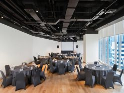 Meetings & Events at Discovery SCBD