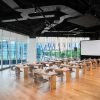 Meetings & Events at Discovery SCBD