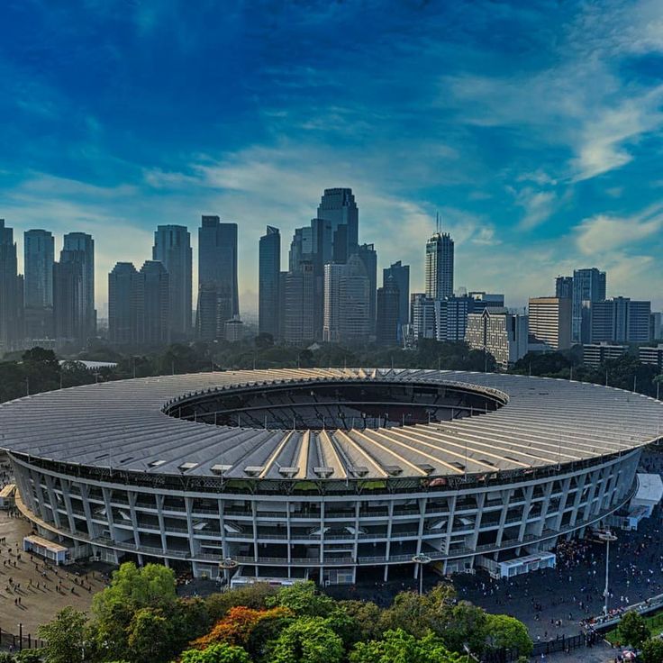 Glora Bung Karno