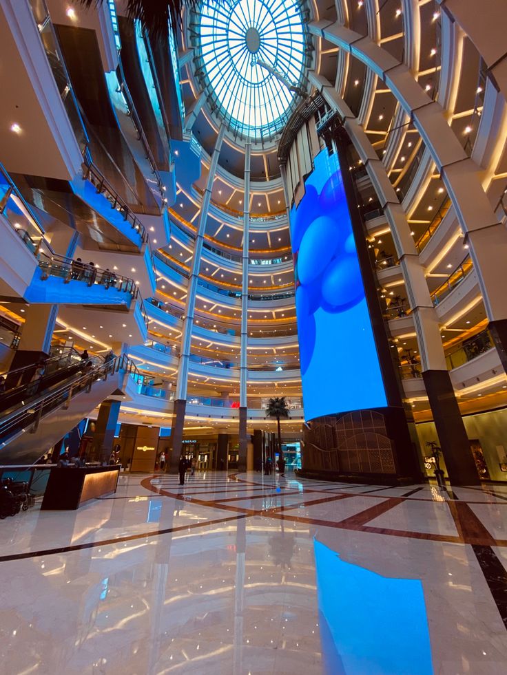 Pacific Place Jakarta