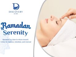Ramadan Serenity
