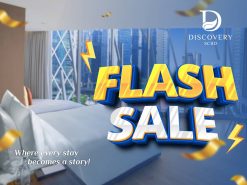 Flash Sale