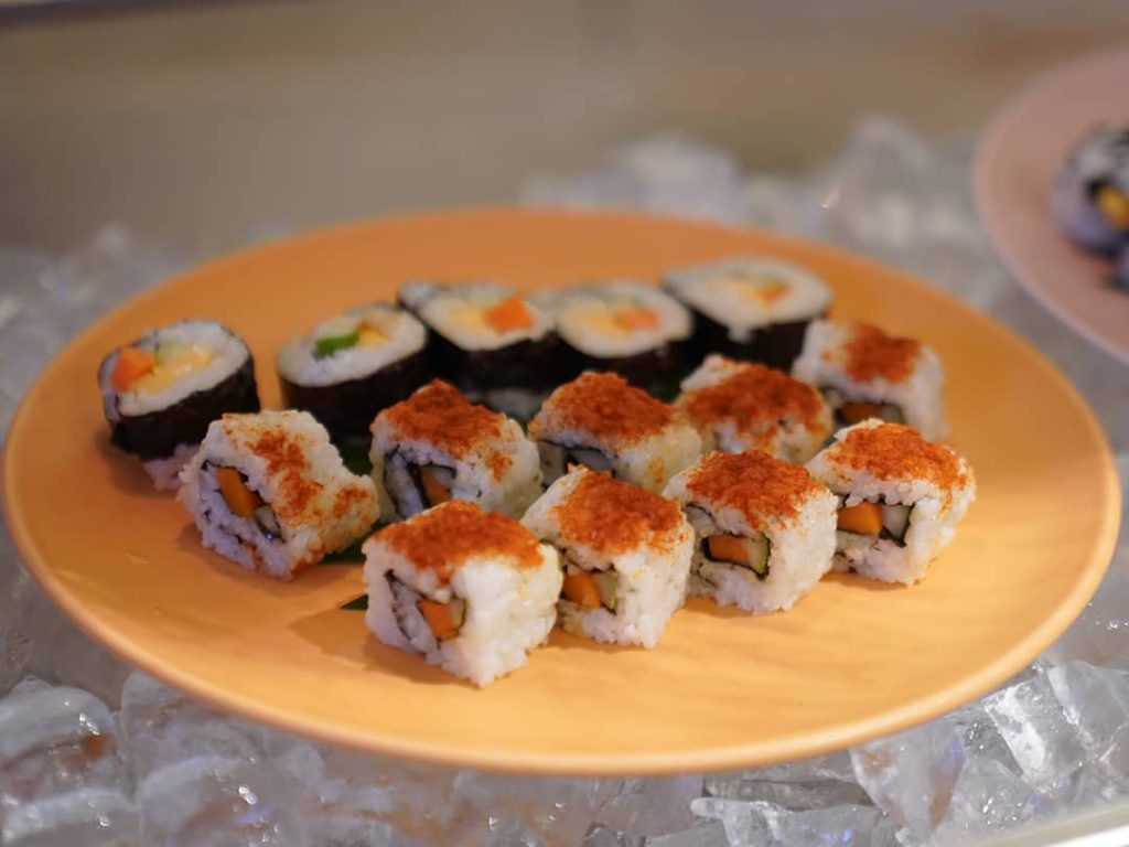 Iftar Moment to Remember