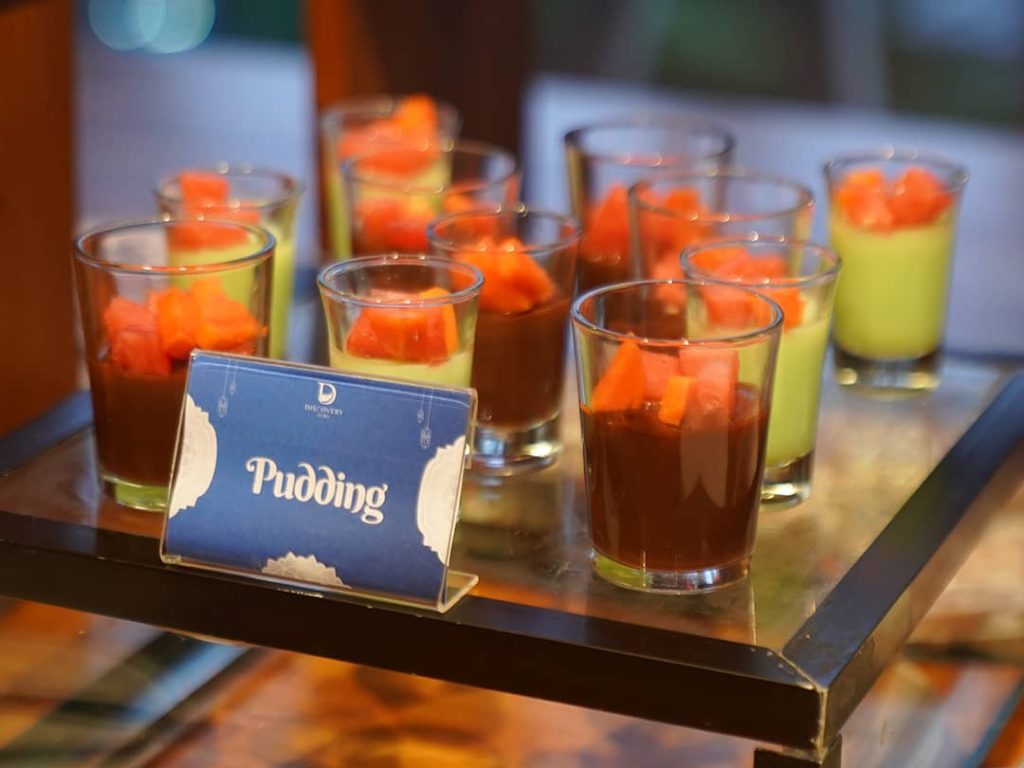 Iftar Moment to Remember