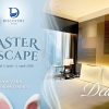 Easter Escape 1Night - 2Nights