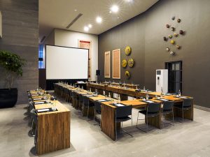 Ramadan Meeting with Meaning