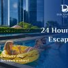 24 Hours Escape