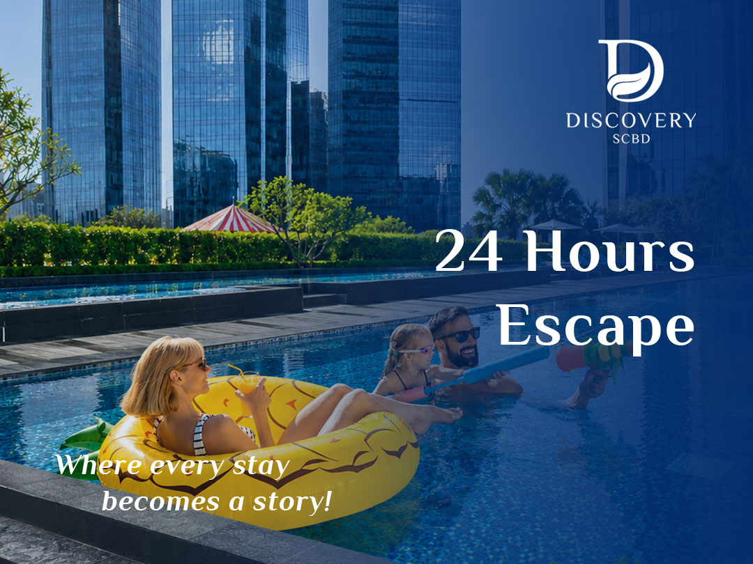 24 Hours Escape