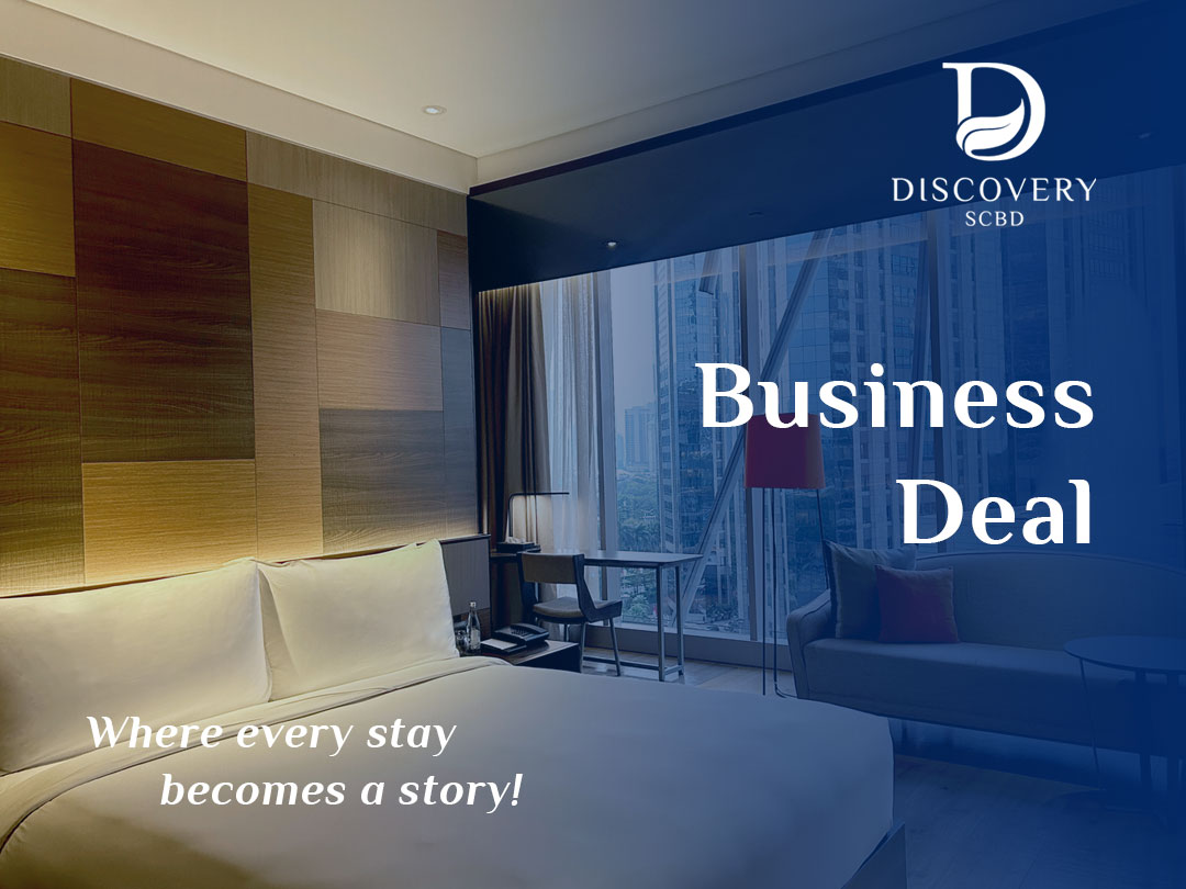 Business Deal