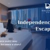 Independence Escape