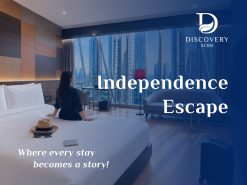 Independence Escape