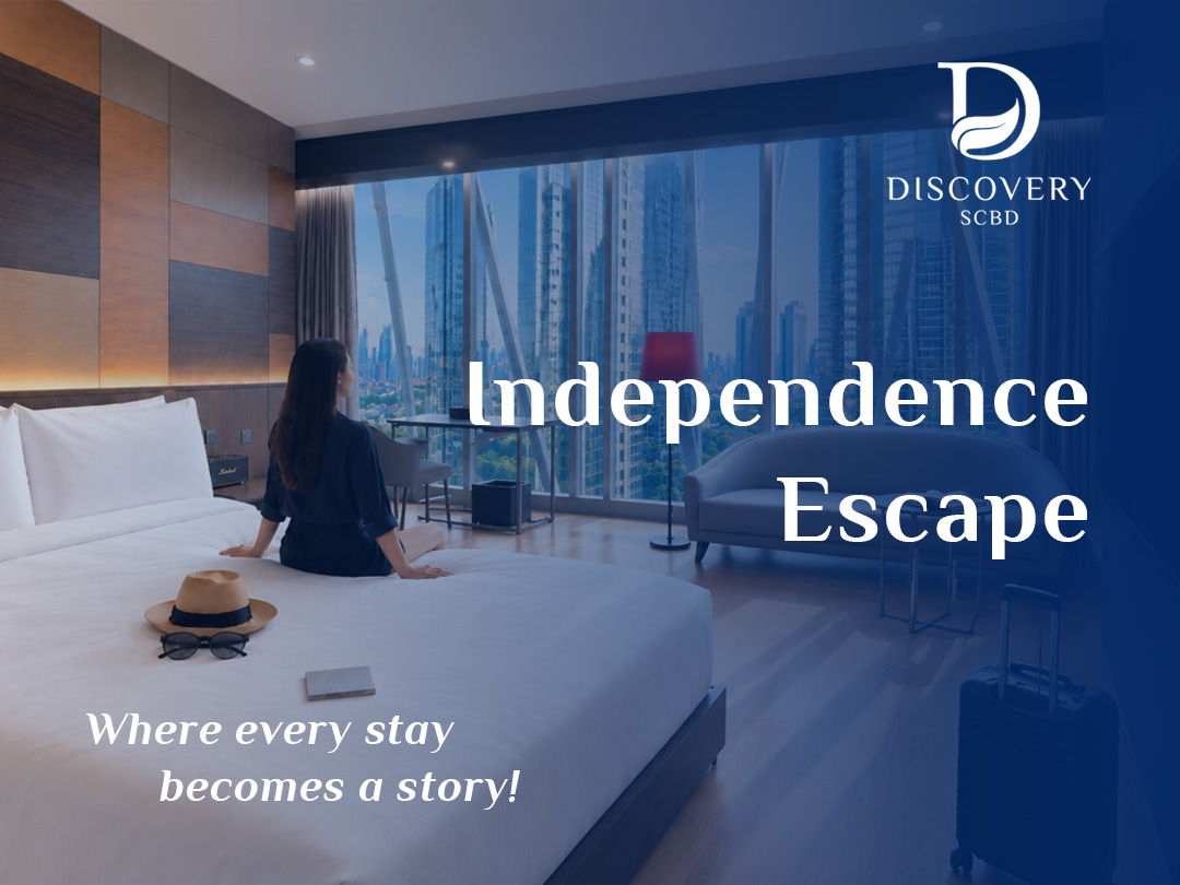 Independence Escape